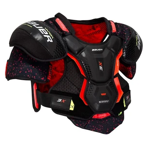 Apărători de umăr Bauer Vapor 3X  Senior M