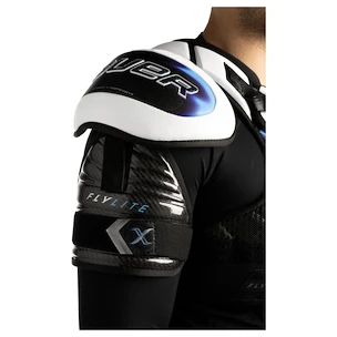 Apărători de umăr Bauer Vapor FLYLITE Senior