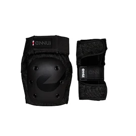 Apărători inline ENNUI Street Dual Set Black