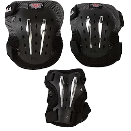 Apărători inline Fila Multitech Gear Black