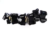 Apărători inline pentru copii Tempish  Stryker Black
