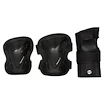 Apărători inline Powerslide  Basic Set Black