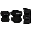 Apărători inline Powerslide  Basic Set Black