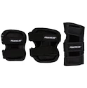Apărători inline Powerslide  Basic Set Black