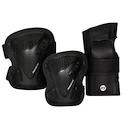 Apărători inline Powerslide  Basic Set Black