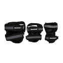 Apărători inline Powerslide  Pro Set Black