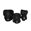 Apărători inline Powerslide  Pro Set Black M