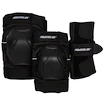 Apărători inline Powerslide  Standard Men Set Black L