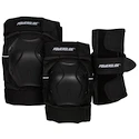 Apărători inline Powerslide  Standard Men Set Black L