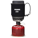 Aragaz de voiaj Primus  Lite Plus Stove System black