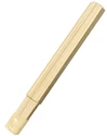 Atașament pentru crosa de hochei Reebok  End Plug Wood  Junior