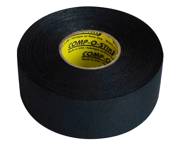 Bandă adezivă pentru lama croselor Comp-O-Stik  36 mm x 25 m  alb