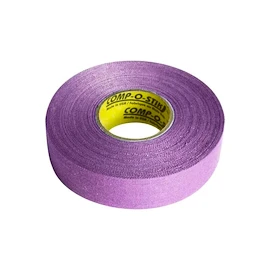 Bandă adezivă pentru lama croselor Comp-O-Stik Stik 24 mm x 25 m Lavender