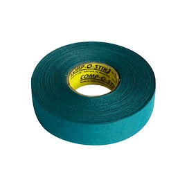 Bandă adezivă pentru lama croselor Comp-O-Stik Stik 24 mm x 25 m Teal