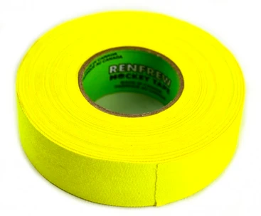 Bandă adezivă pentru lama croselor Renfrew  24 mm x 25 m Bright  verde