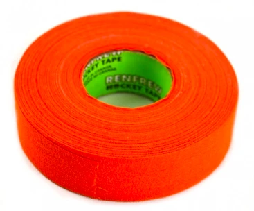 Bandă adezivă pentru lama croselor Renfrew  24 mm x 25 m Bright  verde