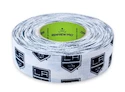 Bandă adezivă pentru lama croselor Renfrew  NHL Los Angeles Kings 24 mm x 18 m