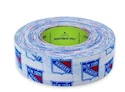 Bandă adezivă pentru lama croselor Renfrew  NHL New York Rangers 24 mm x 18 m