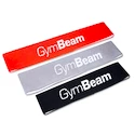 Bandă de fitness GymBeam  Loop Band Set