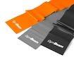 Bandă de fitness GymBeam   Resistance Band Set