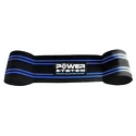 Bandă de fitness Power System  Bench Blaster Ultra Black/Blue
