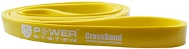 Bandă de fitness Power System Cross Band Level 1