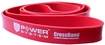 Bandă de fitness Power System  Cross Band Level 3