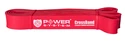 Bandă de fitness Power System  Cross Band Level 3