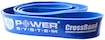 Bandă de fitness Power System  Cross Band Level 4 albastru