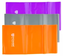 Bandă de fitness Power System Fitness Band Set