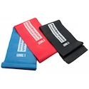 Bandă de fitness Power System  Flat Strech Band Level 1