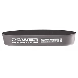 Bandă de fitness Power System Flex Loop Band Strong