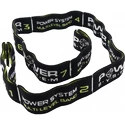 Bandă de fitness Power System  Multilevel Elastic Band
