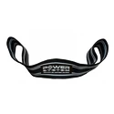 Bandă de fitness Power System  Odporová Guma Bench Blaster Ultra Černošedá