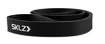 Bandă de fitness SKLZ  Pro Bands (extra strong)