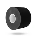 Bandă kinesio GymBeam  Kinesology K tape Black