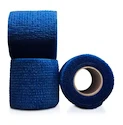 Bandă kinesio Orthomovement  Wrap Tape Blue