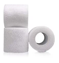 Bandă kinesio Orthomovement  Wrap Tape White