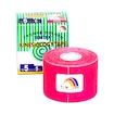 Bandă kinesio TEMTEX  Kinesio Tape Classic 5 cm × 5 m alb