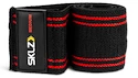 Bandă textilă pentru exerciții SKLZ  Pro Knit Mini Band Medium