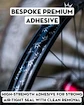 Bandă tubeless PEATY'S  Rim tape 32 mm - 10 m roll (pts-hrt-10m-r32-6)