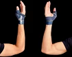 Bandaj pentru degetul mare Push Sports  Thumb Brace