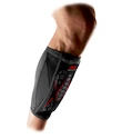 Bandaj pentru gambă McDavid  Shin Splnit Sleeve 4102 negru, XL