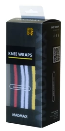 Bandaj pentru genunchi MadMax MFA 292