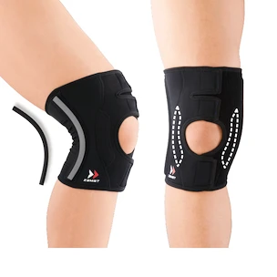 Bandaj pentru genunchi Zamst  EK-3 S
