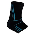 Bandaj pentru gleznă Power System  Ankle Support Evo Blue L