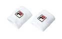 Banderolă Fila  Wristband Osten (2 pack) White