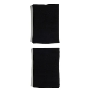 Banderole adidas  Tennis Wristband Large Black