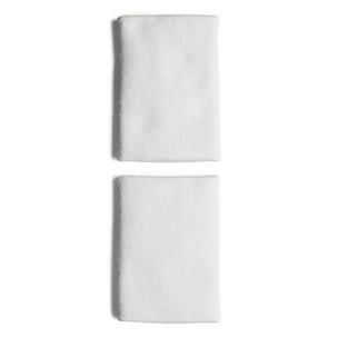 Banderole adidas  Tennis Wristband Large White