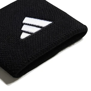 Banderole adidas  Tennis Wristband Small Black
